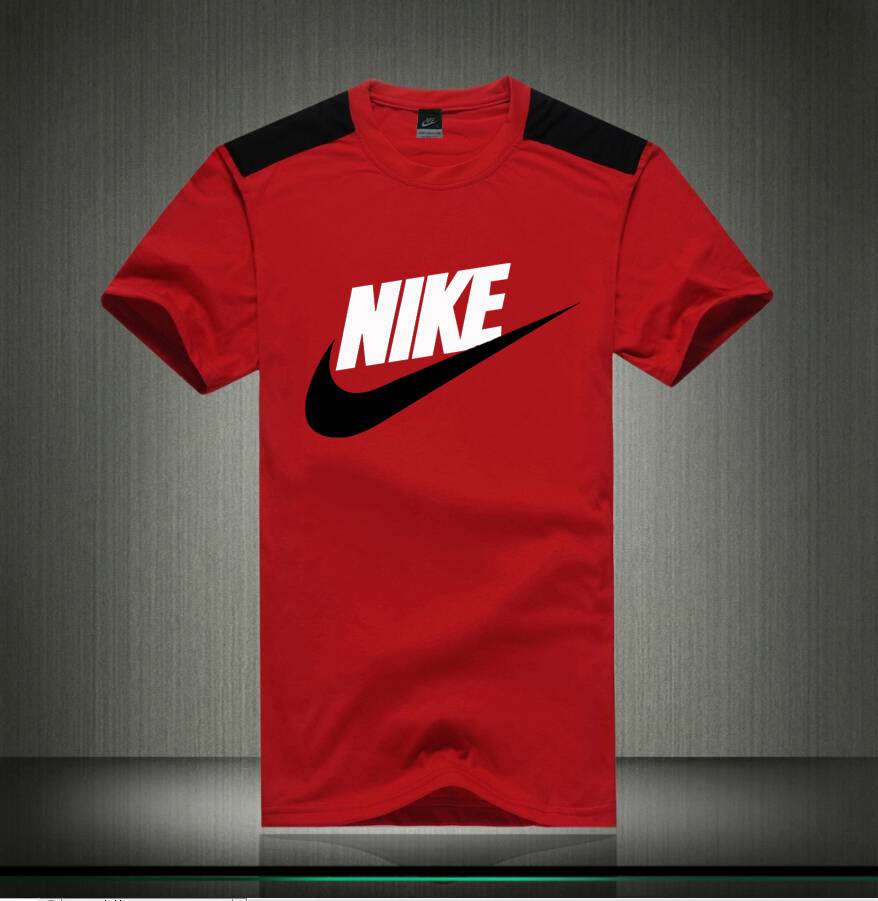 men NK t-shirt S-XXXL-0842